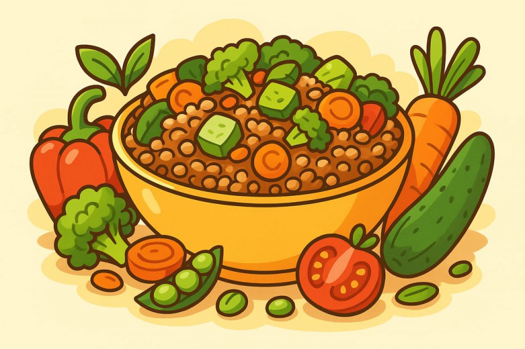 Buckwheat Porridge: The Underrated Superfood for Modern Health