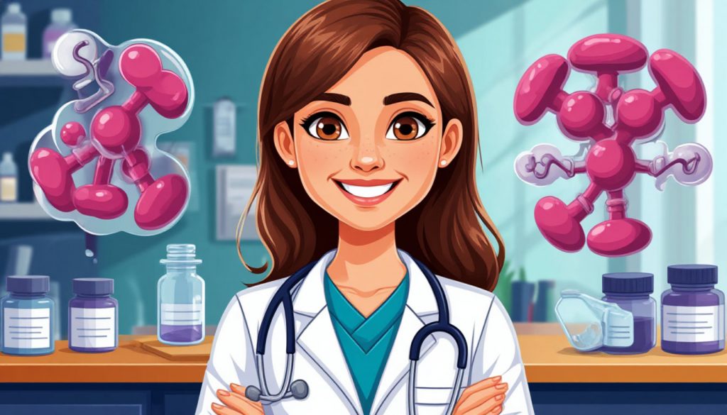 Human Hormones: The Body’s Chemical Messengers