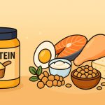 Protein and Natural Alternatives: How to Meet Your Needs Without Supplements
