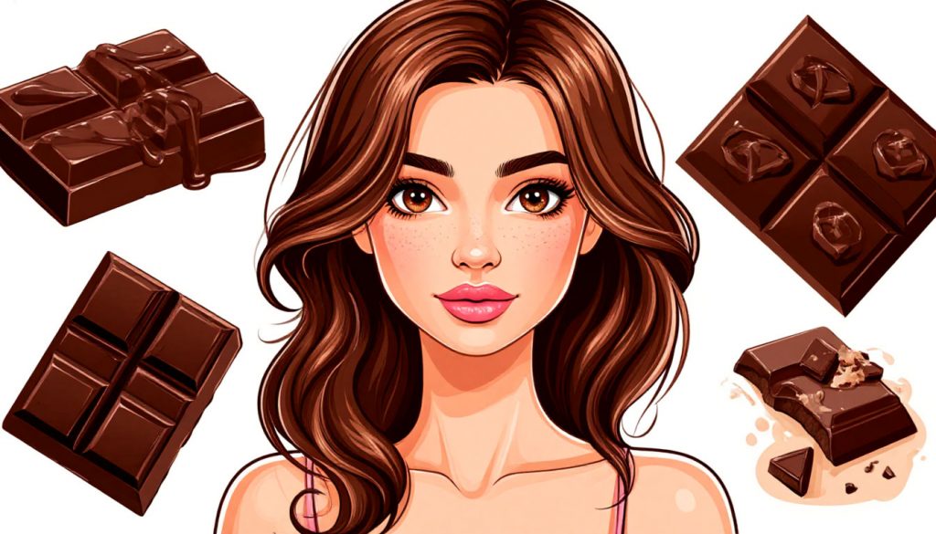 Which Type of Chocolate Is the Healthiest?