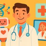 Healthcare: The Challenges of Modern Times