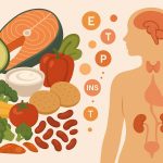 How Diet Affects Hormonal Balance