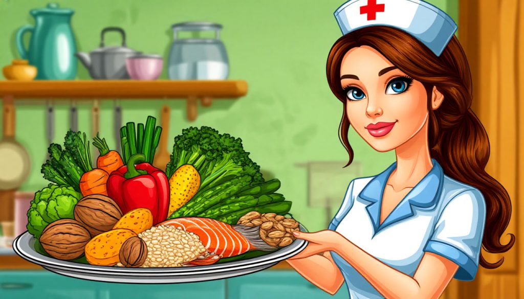 Food for Recovery: What to Eat After Illness