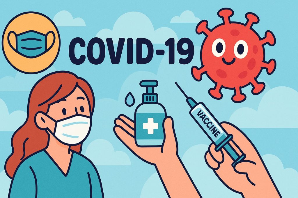 What Is COVID-19 and What Have We Learned?