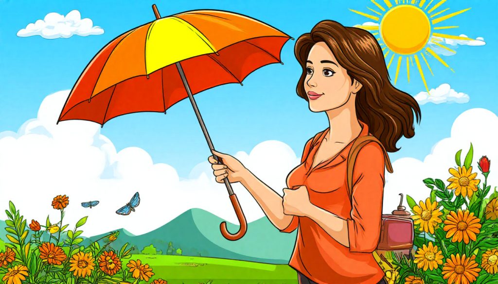 How to Stay Safe in the Sun: Practical Tips for Daily Protection