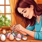 Chicken Eggs: Nutritional Powerhouse and Culinary Essential