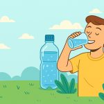 Water and Health: How Much to Drink and When