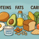 Proteins, Fats, and Carbs: How Much Do You Really Need?