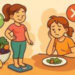 Calorie-Restricted Diets: Benefits and Risks