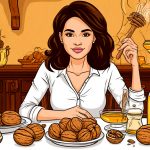 Walnuts: A Nutritional Powerhouse for Brain, Heart, and Health