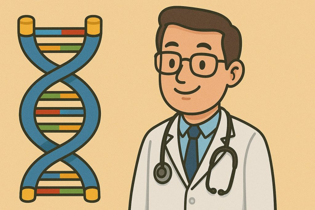Telomeres and Aging: How to Preserve the Lifespan of Your DNA