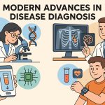 Modern Advances in Disease Diagnosis
