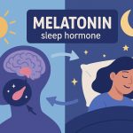 Melatonin: The Sleep Hormone Explained