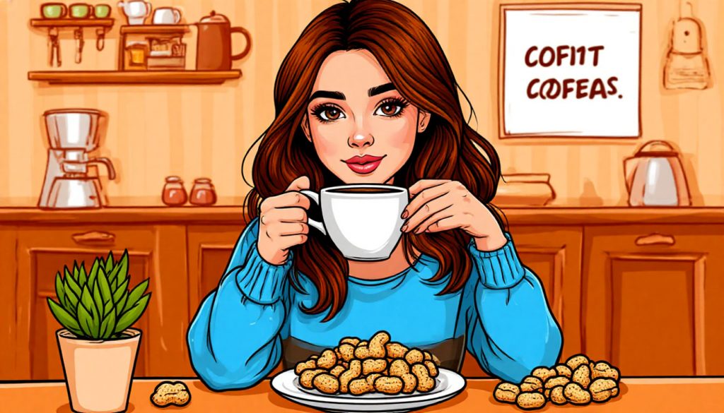 Peanuts: A Nutritious Legume with Big Benefits