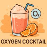 What Are Oxygen Cocktails: Health Trend or Pseudoscience?