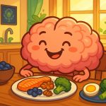 Brain Nutrition: A Scientific Approach