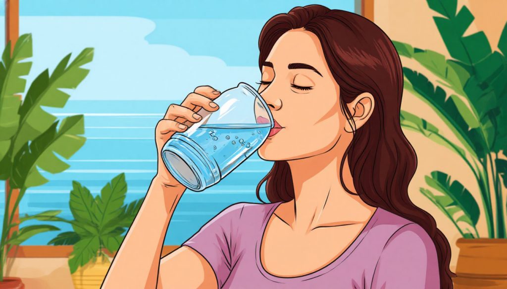What Happens to the Human Body in the First 48 Hours Without Food?