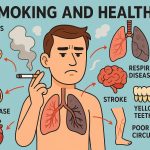 Smoking: The Hidden Dangers to Human Health