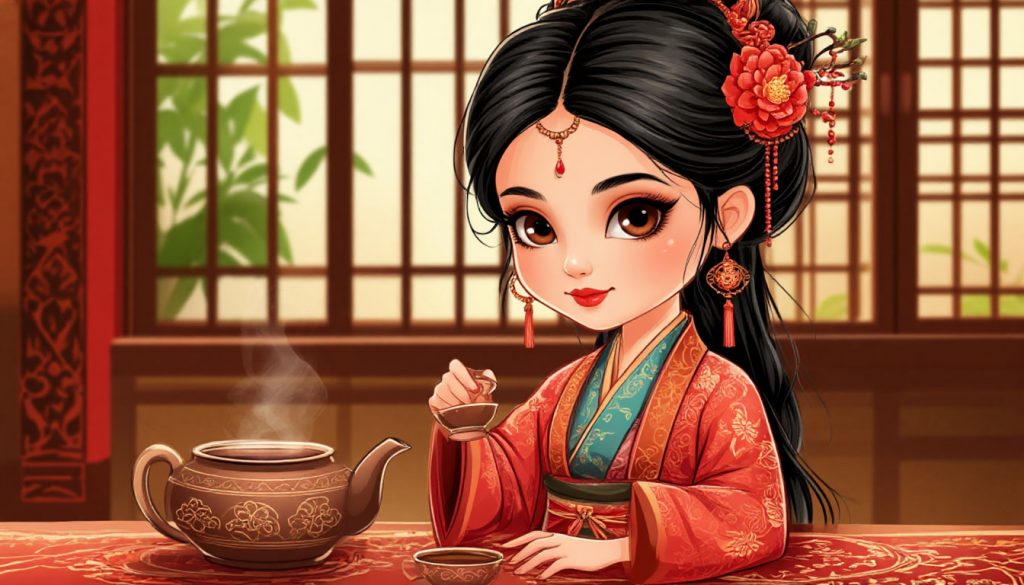 Tea: History, Health Benefits, and Cultural Importance