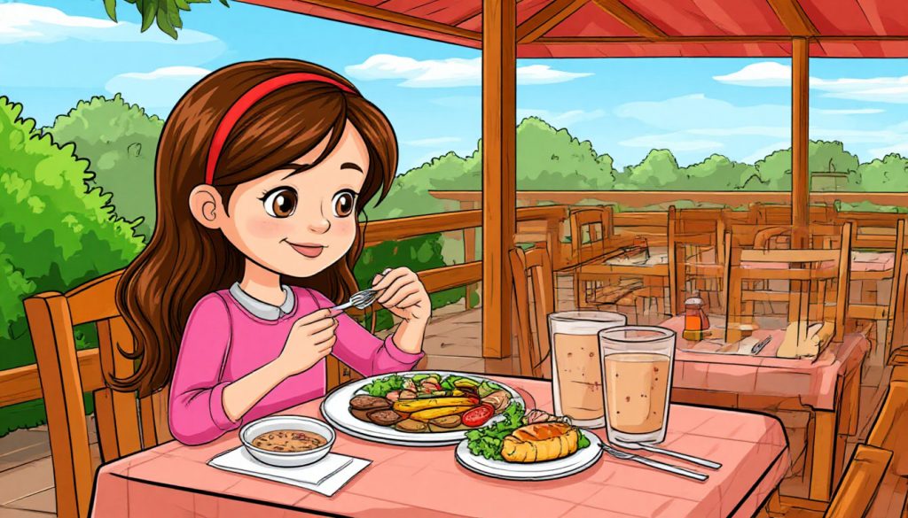 How to Change Your Diet Without Stress or Relapse