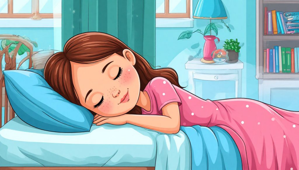 Healthy Sleep: Why It Matters and How to Improve It