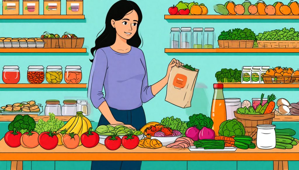Why Simplicity Matters for a Healthy Diet