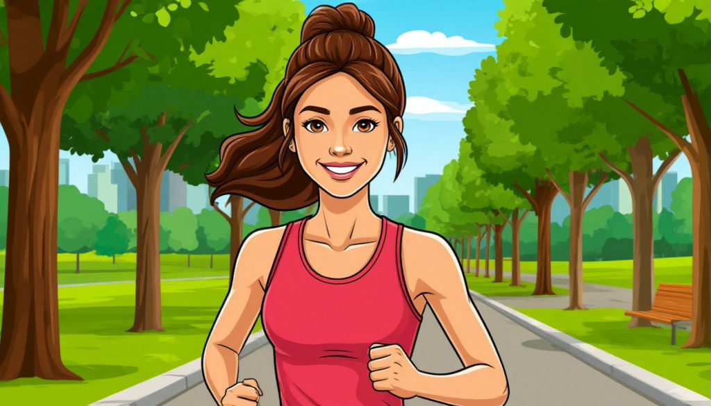 What Kind of Physical Activity Is Good for Everyone?