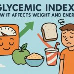 Glycemic Index: How It Affects Weight and Energy
