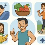 How to Maintain Good Health in the Modern World