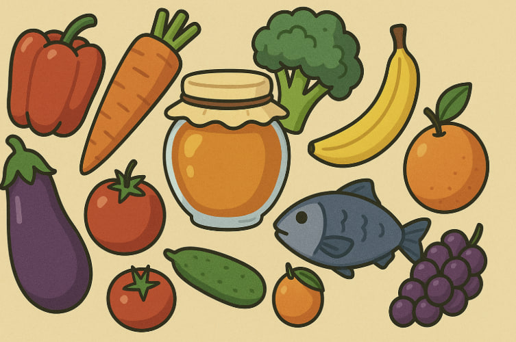 What Is Proper Nutrition?