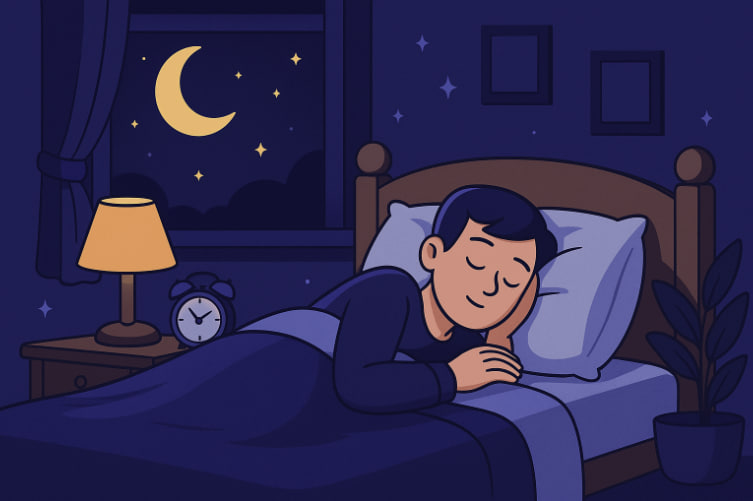 How to Restore Healthy Sleep: A Guide to Better Rest