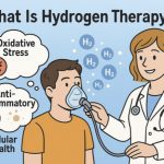 What Is Hydrogen Therapy: A Scientific Insight into Molecular Hydrogen in Medicine