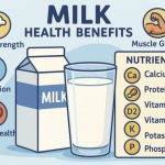 Milk: Health Benefits and Nutritional Value