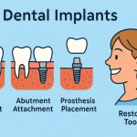 What Are Dental Implants?