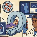 How Technology Helps Detect Cancer in Its Early Stages