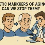Genetic Markers of Aging: Can We Stop Them?
