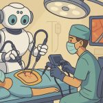 Robotic Surgeons: Benefits and Risks
