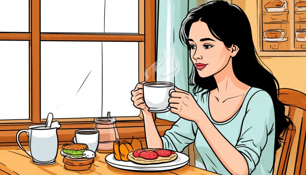 Why Morning Rituals Matter for Health