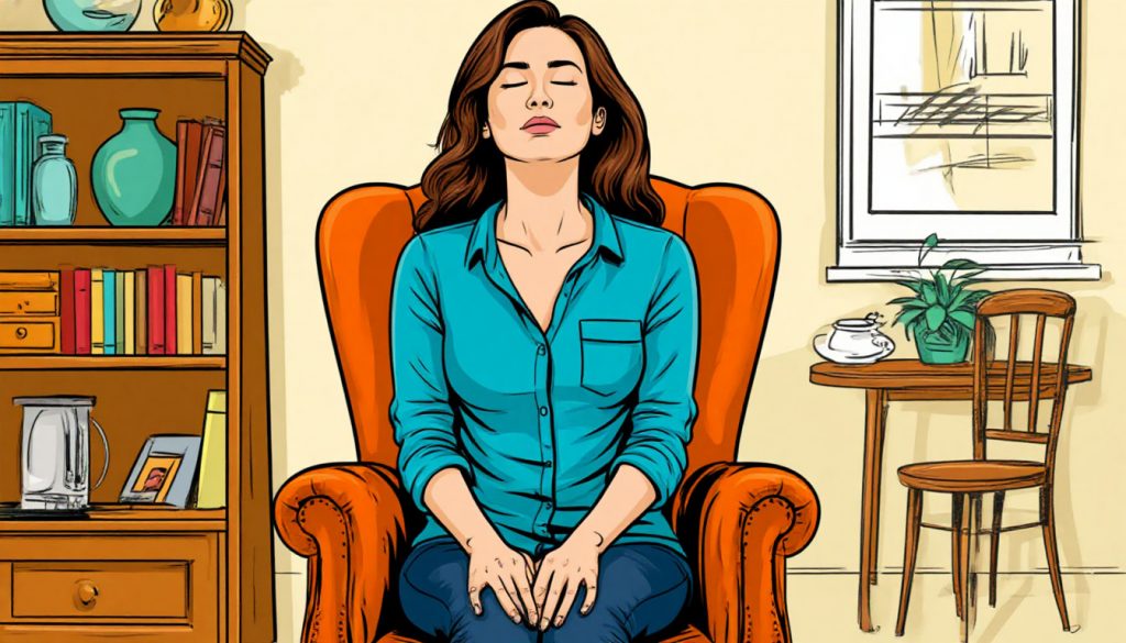 Autogenic Training by Schultz: A Self-Healing Relaxation Technique