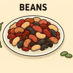 Beans: A Nutritious Powerhouse for Health and Sustainability