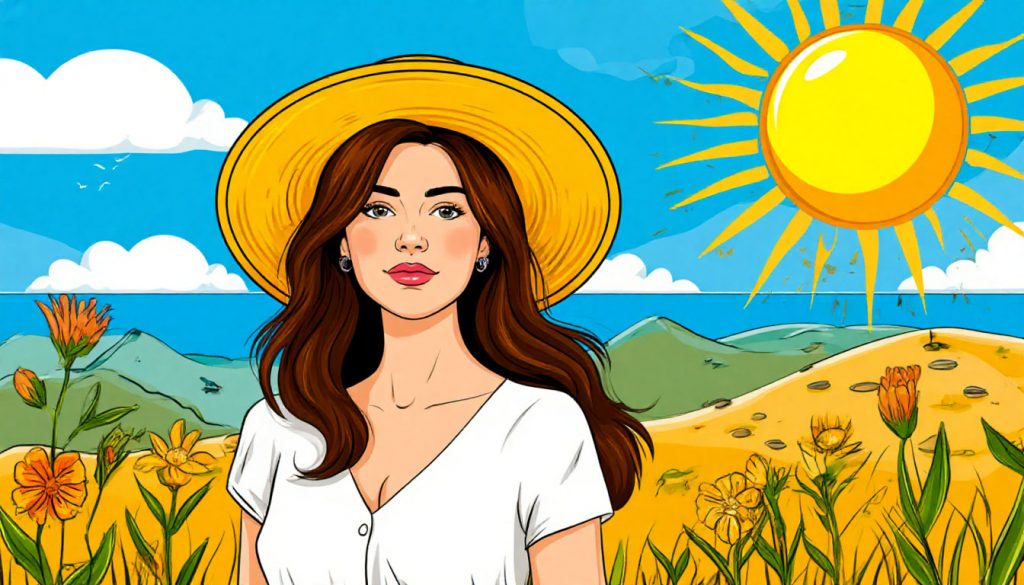 Summer Headwear: Why Wearing a Hat Protects Your Health