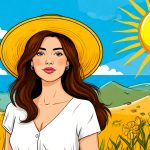 Summer Headwear: Why Wearing a Hat Protects Your Health