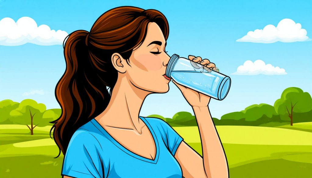 What Is Water and Why Is It So Important for Humans?