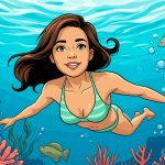 The Benefits of Swimming in the Sea: Health from Nature’s Waters