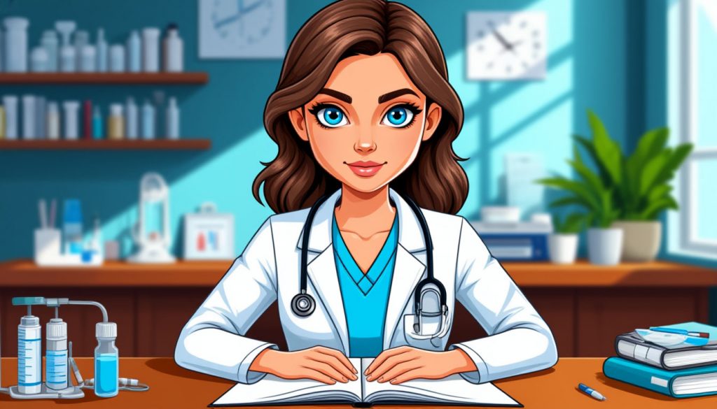 How to Choose a Good Doctor: What Really Matters