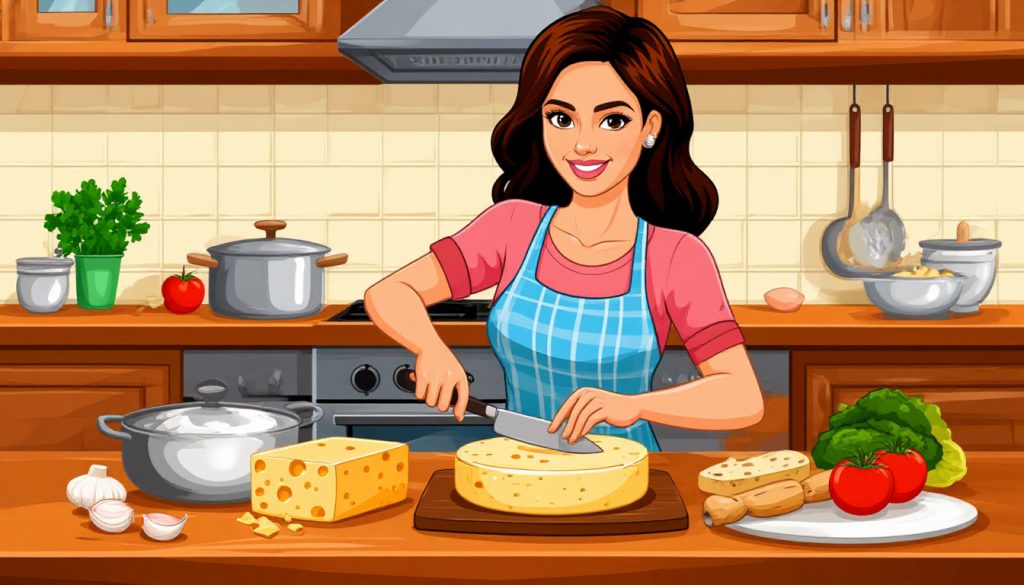 Cheese: Origins, Types, and Its Role in Human Diet