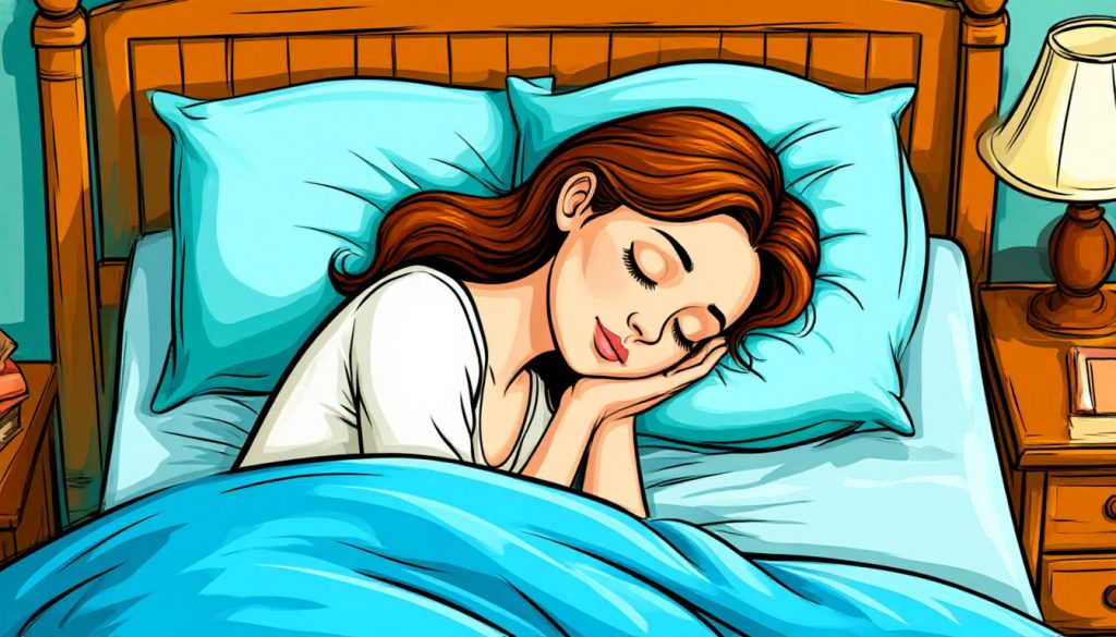 Sleep Hygiene: Rules and Routines for Better Rest
