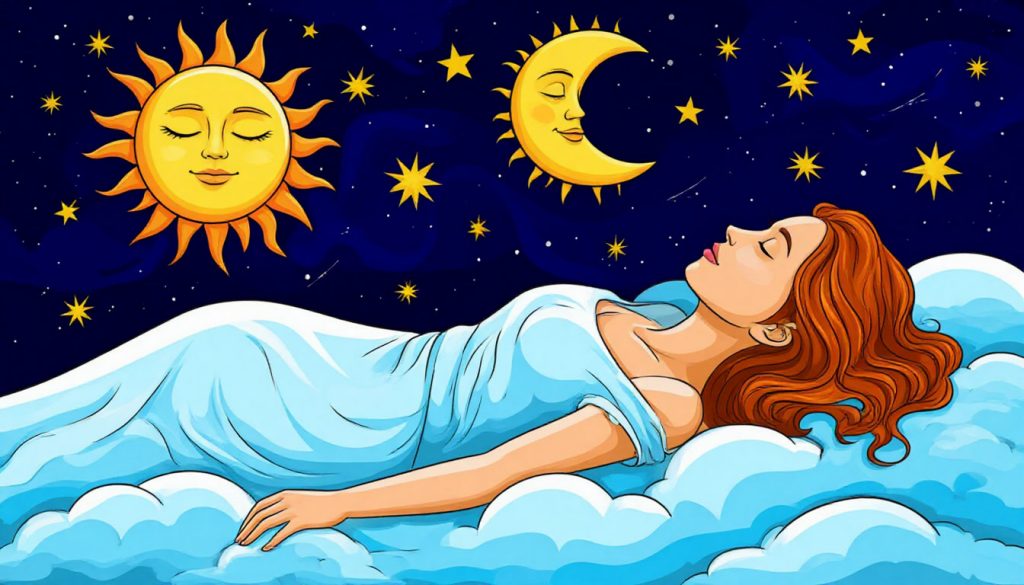 Circadian Rhythms: The Body’s Internal Clock