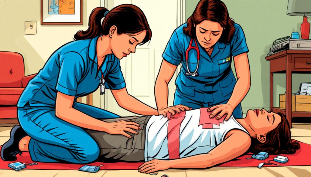 First Aid Basics for Injuries: What Everyone Should Know