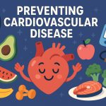 Preventing Cardiovascular Disease: A Guide to Heart-Healthy Living